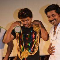 Vijay in kerala to promote velayutham - Pictures | Picture 110046